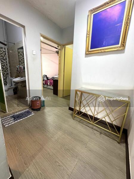 For Sale - 2-storey Terrace House at Ampang Indah