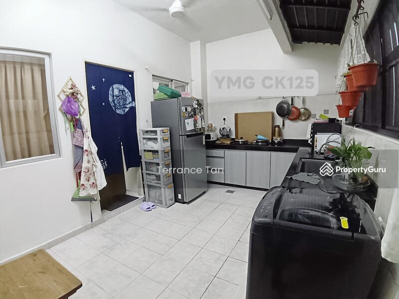 Untuk Dijual - Setia Alam