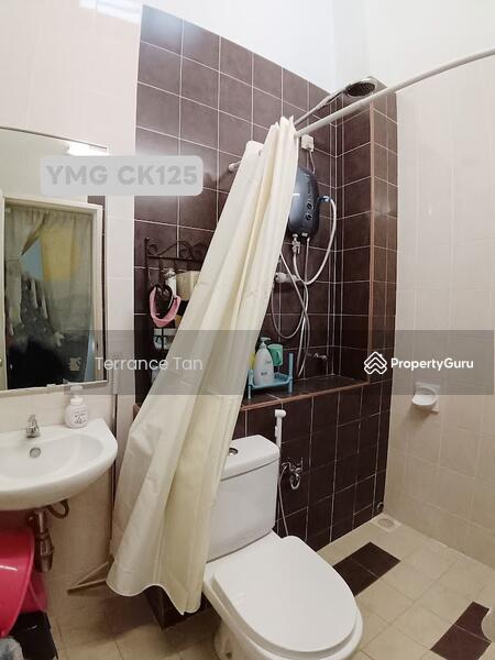Untuk Dijual - Setia Alam