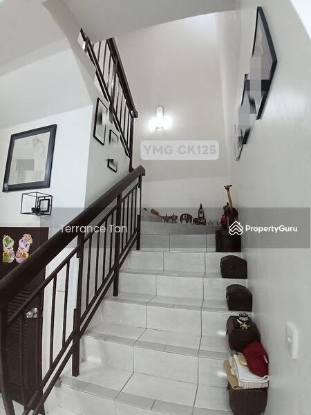 Untuk Dijual - Setia Alam