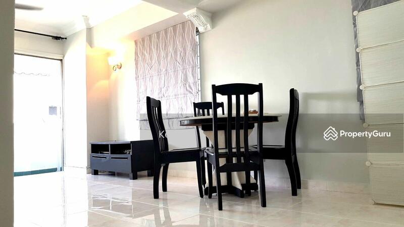 Untuk Dijual - Pangsapuri Seri Gembira