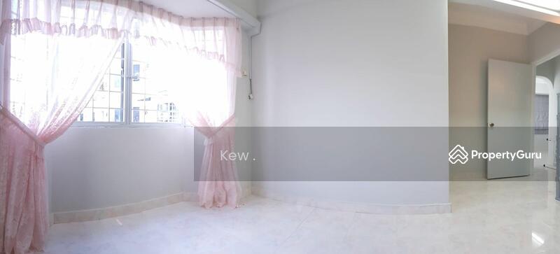 Untuk Dijual - Pangsapuri Seri Gembira
