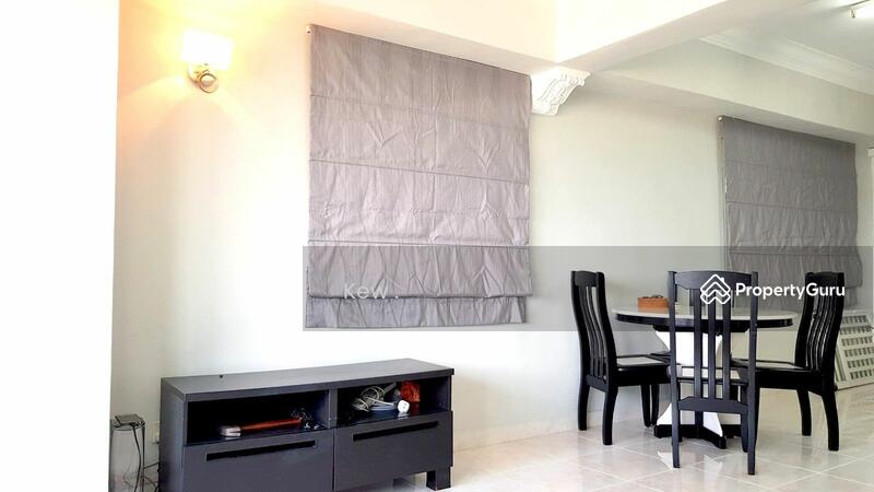 Untuk Dijual - Pangsapuri Seri Gembira