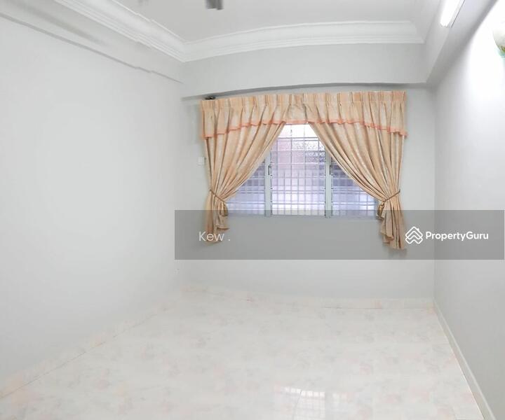 Untuk Dijual - Pangsapuri Seri Gembira