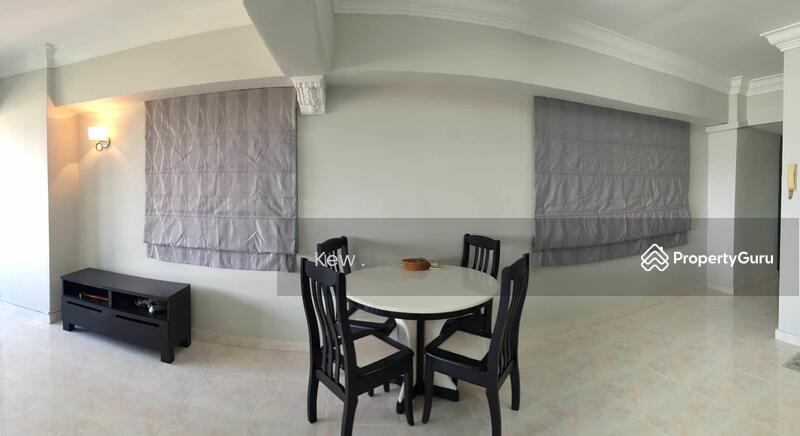 Untuk Dijual - Pangsapuri Seri Gembira