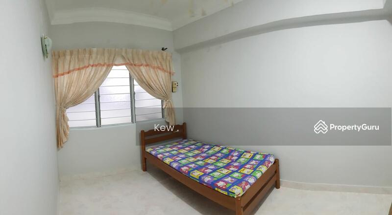 Untuk Dijual - Pangsapuri Seri Gembira