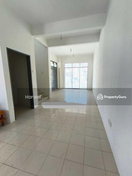For Sale - Teres 2 Tingkat - Prima Residensi Utama - SP - Boleh Dirunding!
