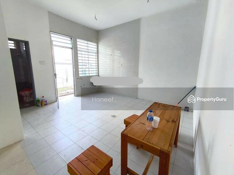 For Sale - Teres 2 Tingkat - Prima Residensi Utama - SP - Boleh Dirunding!