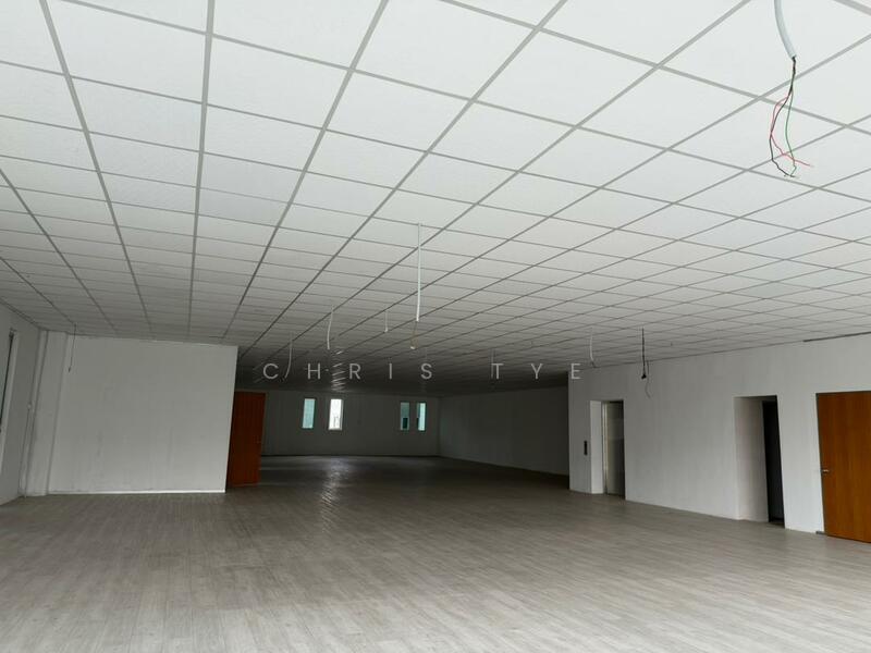 Factory for Sale in Shah Alam (Selangor) - Chris Tye - PropertyGuru.com.my