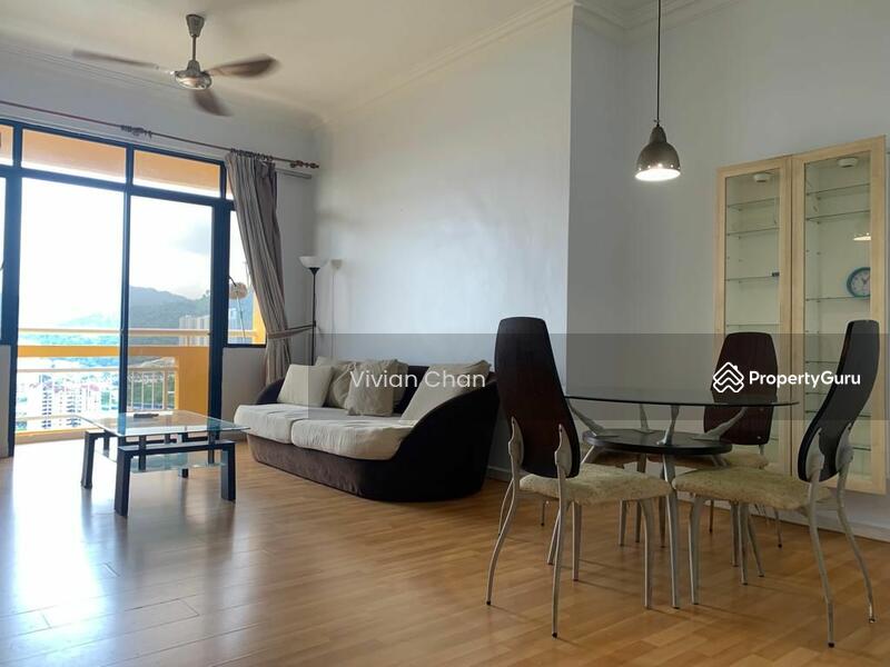 For Rent - Parkview Towers