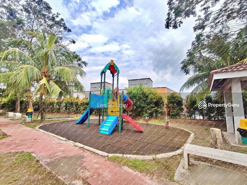 For Sale - Villa Tropika
