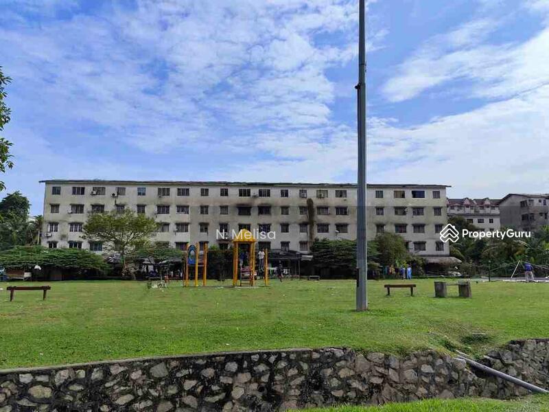 For Sale - Dahlia Apartments