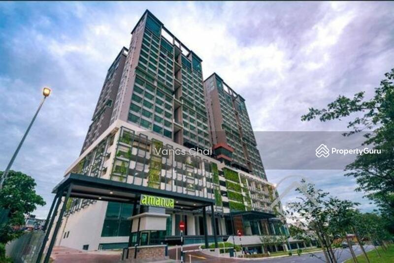 Untuk Dijual - Amanja