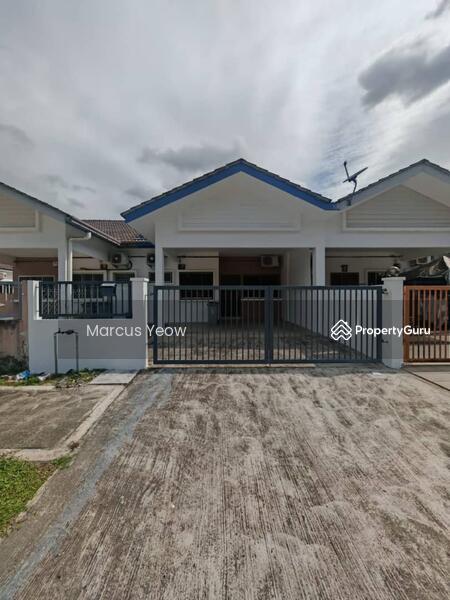 For Rent - Lyrica