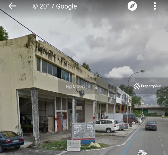 For Rent - Kepong Taman Sri Ehsan
