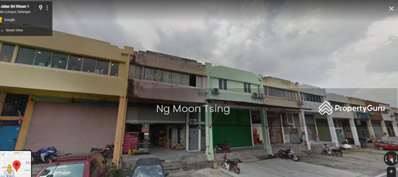 For Rent - Kepong Taman Sri Ehsan