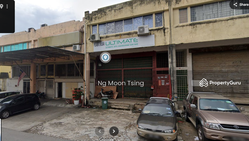 For Rent - Kepong Taman Sri Ehsan