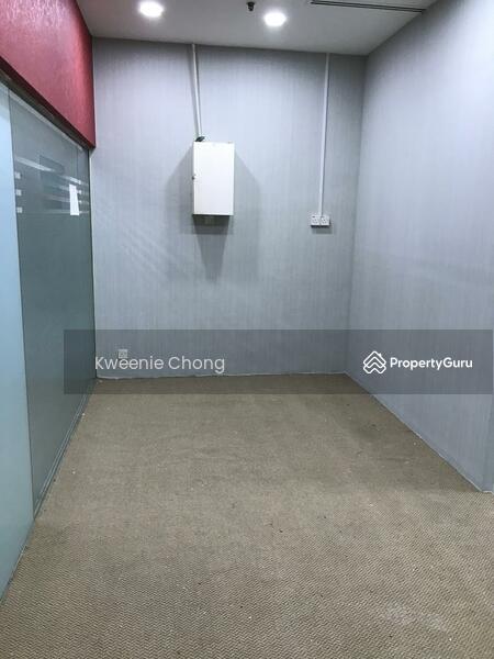 Untuk Disewa - Wisma Central