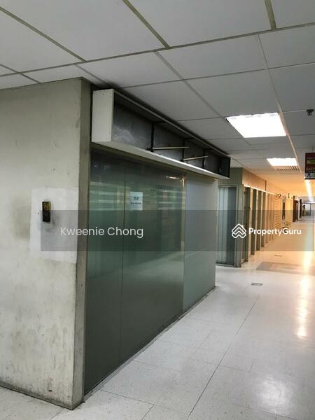 Untuk Disewa - Wisma Central