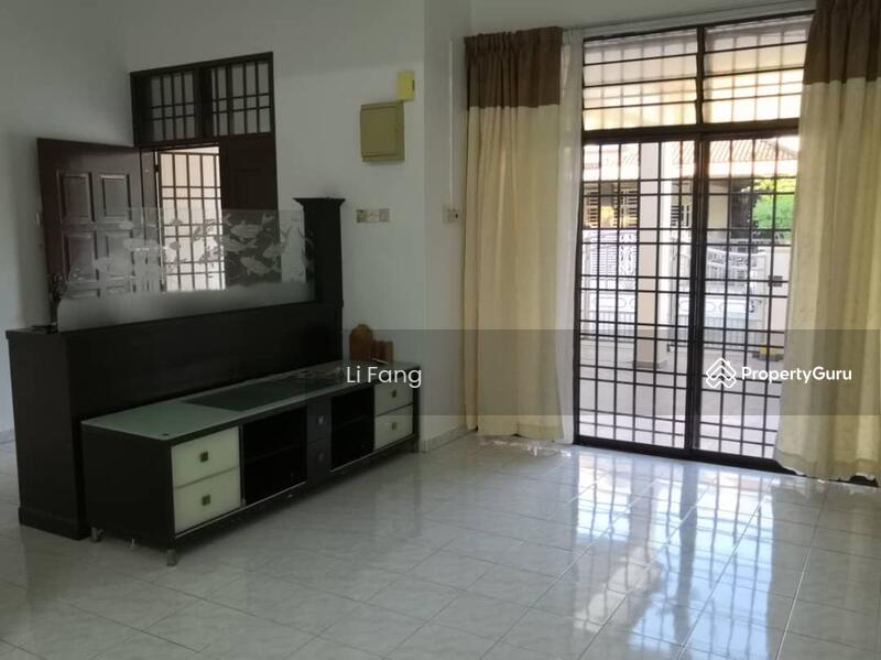 For Sale - Jalan Kenyalang - Bayan Lepas