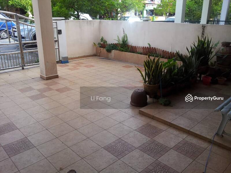 For Sale - Jalan Kenyalang - Bayan Lepas