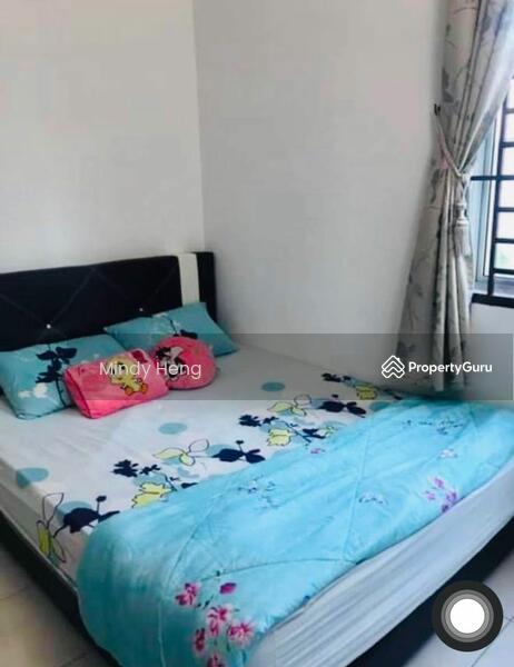Untuk Dijual - Bayu Puteri 3