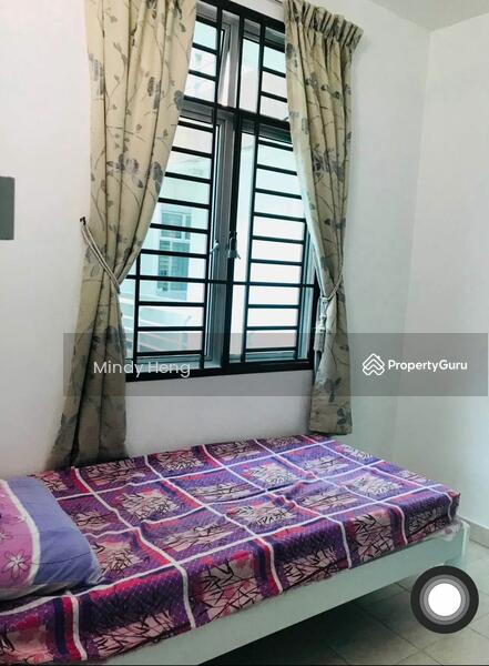 Untuk Dijual - Bayu Puteri 3