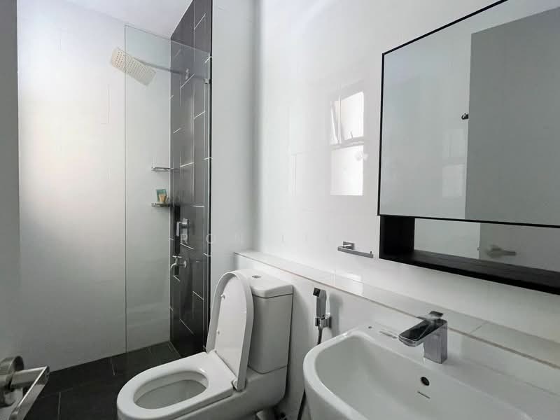 Servis Apartment untuk Disewa di Ten Kinrara - Ron Liew - PropertyGuru.com.my