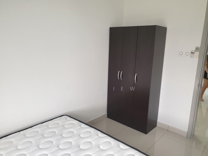 Servis Apartment untuk Disewa di Ten Kinrara - Ron Liew - Bedroom - PropertyGuru.com.my