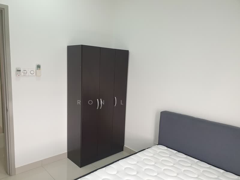 Servis Apartment untuk Disewa di Ten Kinrara - Ron Liew - Bedroom - PropertyGuru.com.my
