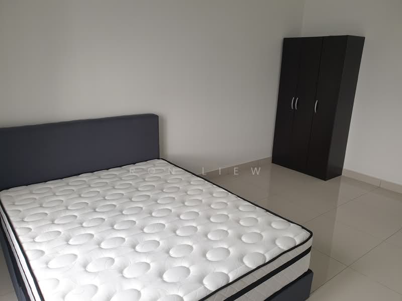 Servis Apartment untuk Disewa di Ten Kinrara - Ron Liew - Bedroom - PropertyGuru.com.my