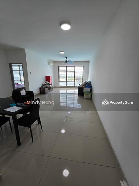 Untuk Dijual - Pandan Residence