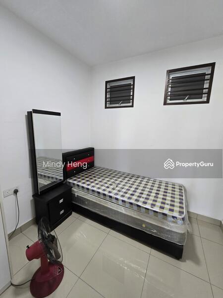 Untuk Dijual - Pandan Residence