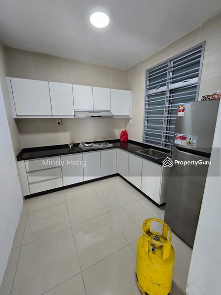 Untuk Dijual - Pandan Residence