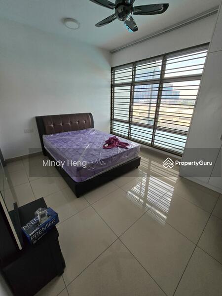 Untuk Dijual - Pandan Residence