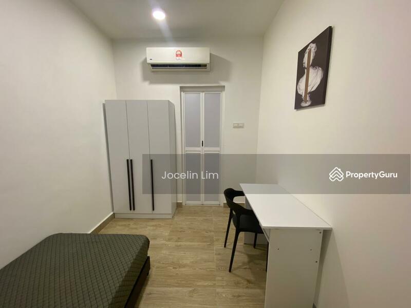 For Rent - SkyVille 8 @ Benteng 8