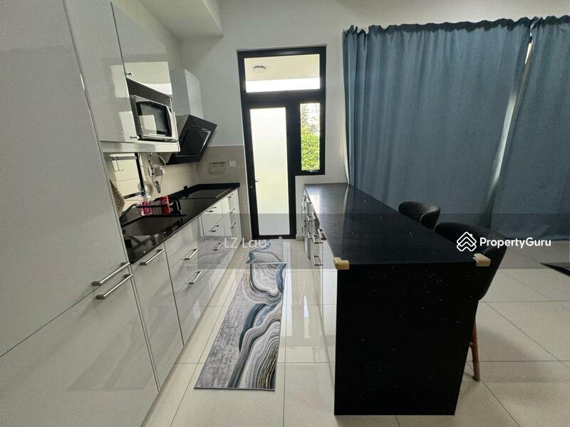 For Rent - Sunway Citrine Lakehomes