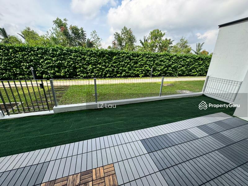 For Rent - Sunway Citrine Lakehomes