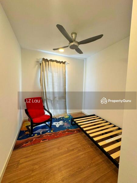 For Rent - Sunway Citrine Lakehomes