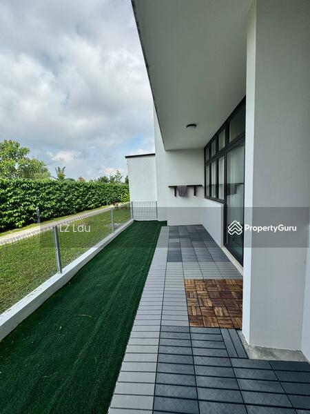 For Rent - Sunway Citrine Lakehomes