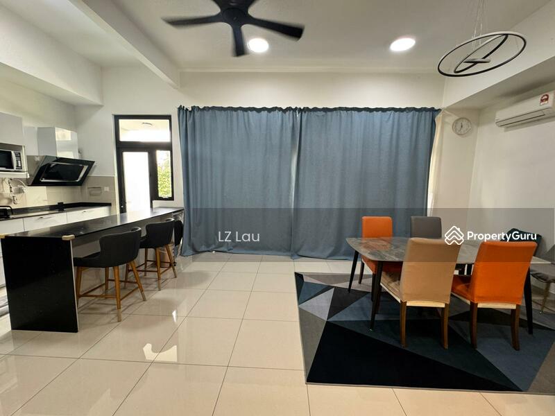 For Rent - Sunway Citrine Lakehomes