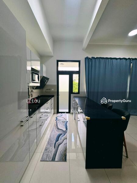 For Rent - Sunway Citrine Lakehomes