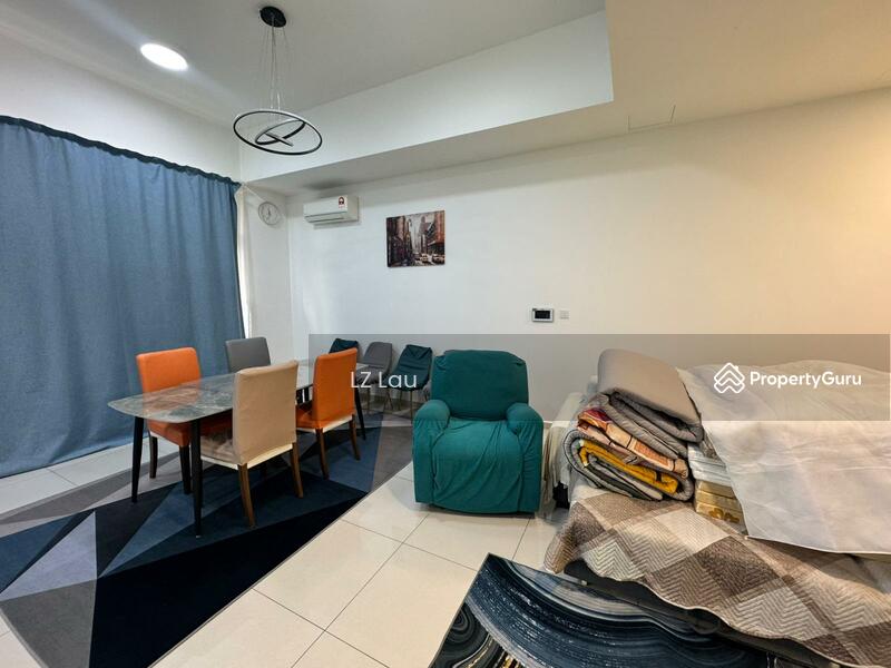 For Rent - Sunway Citrine Lakehomes