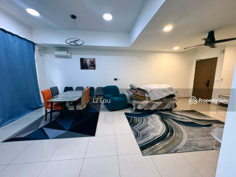 For Rent - Sunway Citrine Lakehomes