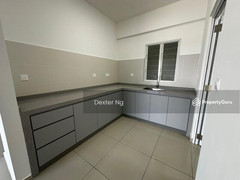 Untuk Disewa - Havana Beach Residences