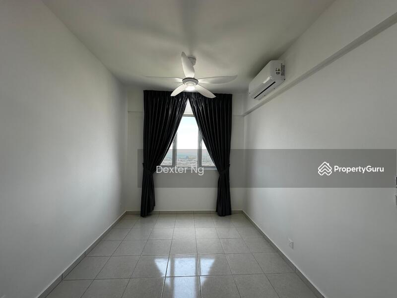 Untuk Disewa - Havana Beach Residences