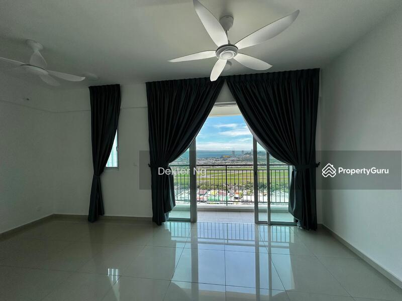 Untuk Disewa - Havana Beach Residences