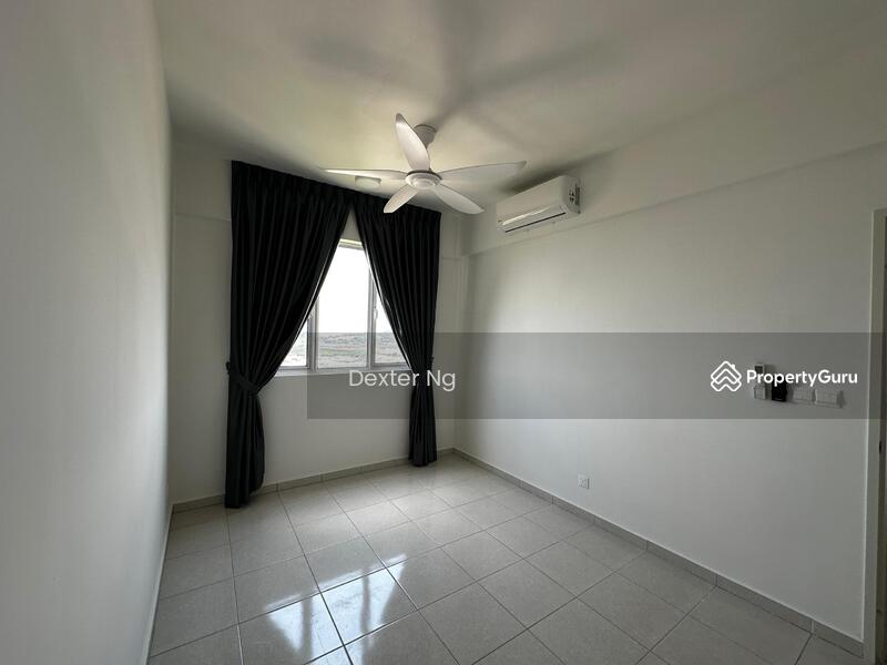 Untuk Disewa - Havana Beach Residences