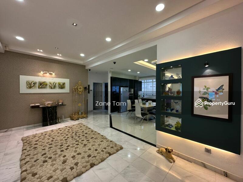 For Sale - Taman Festival