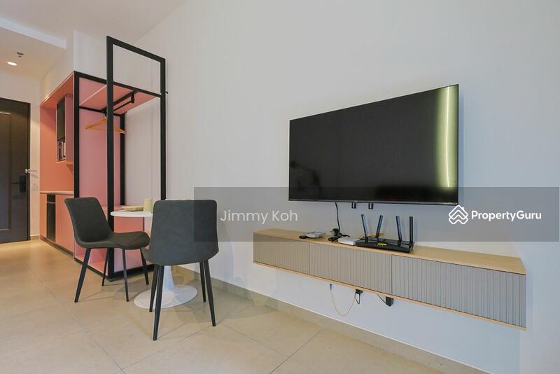 For Rent - The Paxtonz
